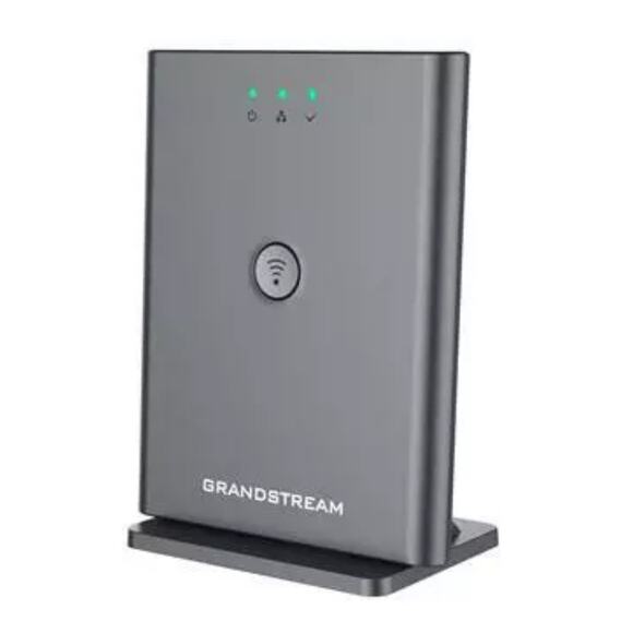 Grandstream DP752 DECT VoIP Base Station for DP730 DP722 & DP720 Up to 400 Meter - Picture 2 of 3